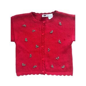 Good lad of Philadelphia Christmas cardigan
